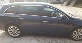 Opel Insignia 2.0 | Mobile.bg    2