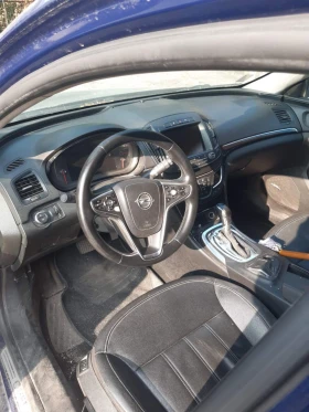 Opel Insignia 2.0 | Mobile.bg    5