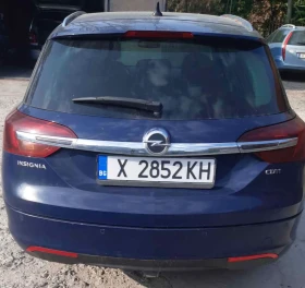 Opel Insignia 2.0 | Mobile.bg    3