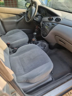 Обява за продажба на Ford Focus 1.8 TDDI 90к.с ~1 000 лв. - изображение 4