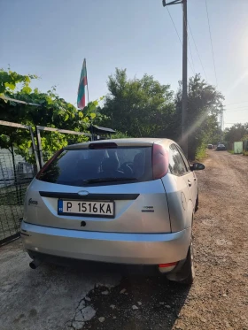 Обява за продажба на Ford Focus 1.8 TDDI 90к.с ~1 000 лв. - изображение 1