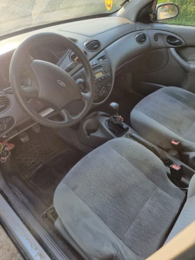 Обява за продажба на Ford Focus 1.8 TDDI 90к.с ~1 000 лв. - изображение 5