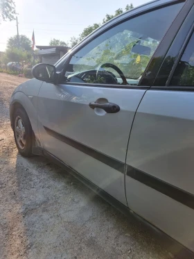 Обява за продажба на Ford Focus 1.8 TDDI 90к.с ~1 000 лв. - изображение 3