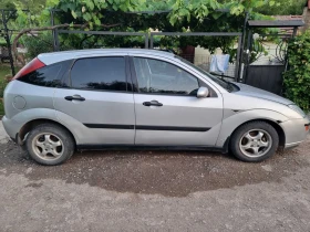 Обява за продажба на Ford Focus 1.8 TDDI 90к.с ~1 000 лв. - изображение 2