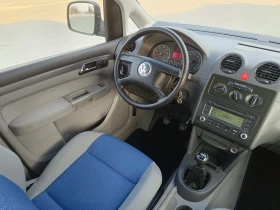 VW Caddy LIFE 1.4i 75�.�. 6+ 1 | Mobile.bg � ����� ������ 8