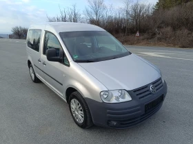 VW Caddy LIFE 1.4i 75�.�. 6+ 1 | Mobile.bg � ����� ������ 2