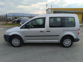 VW Caddy LIFE 1.4i 75�.�. 6+ 1 | Mobile.bg � ����� ������ 7