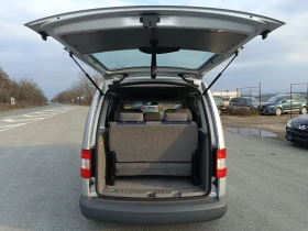 VW Caddy LIFE 1.4i 75�.�. 6+ 1 | Mobile.bg � ����� ������ 15