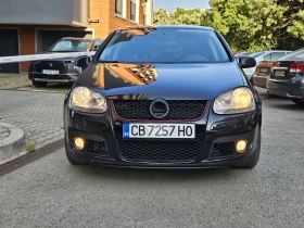 Обява за продажба на VW Golf  100%реални км, внос на собствен ход на 20.юни ~5 988 лв. - изображение 8