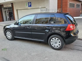 Обява за продажба на VW Golf  100%реални км, внос на собствен ход на 20.юни ~5 988 лв. - изображение 11