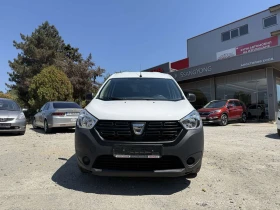 Dacia Dokker 1, 5 