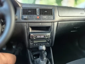 Обява за продажба на VW Golf 1.8 Газ/Бензин 125 коня климатроник* * *  ~3 950 лв. - изображение 11