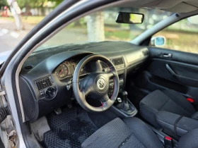 Обява за продажба на VW Golf 1.8 Газ/Бензин 125 коня климатроник* * *  ~3 950 лв. - изображение 8