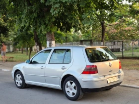 Обява за продажба на VW Golf 1.8 Газ/Бензин 125 коня климатроник* * *  ~3 950 лв. - изображение 5