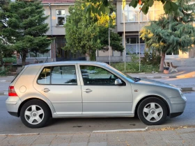 Обява за продажба на VW Golf 1.8 Газ/Бензин 125 коня климатроник* * *  ~3 950 лв. - изображение 1