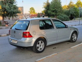 Обява за продажба на VW Golf 1.8 Газ/Бензин 125 коня климатроник* * *  ~3 950 лв. - изображение 2