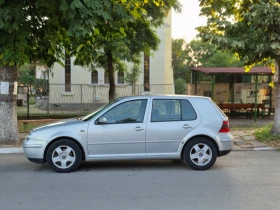 Обява за продажба на VW Golf 1.8 Газ/Бензин 125 коня климатроник* * *  ~3 950 лв. - изображение 4
