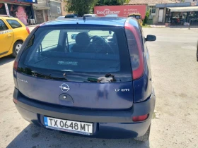 Opel Corsa 1.7 | Mobile.bg    2