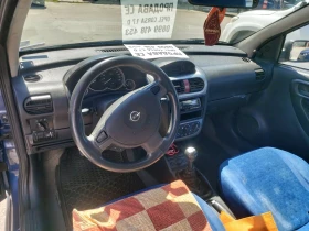 Opel Corsa 1.7 | Mobile.bg    6