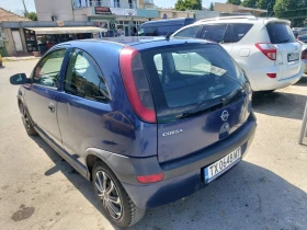 Opel Corsa 1.7 | Mobile.bg    3