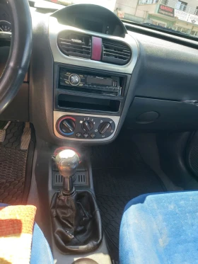 Opel Corsa 1.7 | Mobile.bg    5