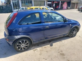 Opel Corsa 1.7 | Mobile.bg    9
