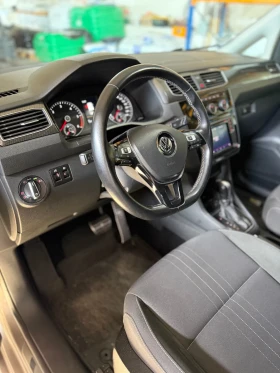 VW Caddy Alltrack - 46000 лв. - 49034121 7