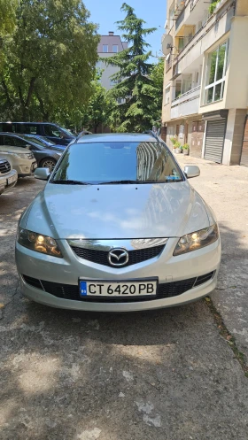 Mazda 6 | Mobile.bg    6