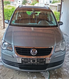 VW Touran | Mobile.bg    1
