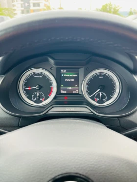Skoda Octavia 1.6 TDI - 34500 лв. - 84975329 13