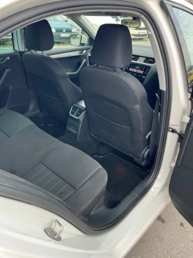 Обява за продажба на Skoda Octavia 1.6 TDI ~34 500 лв. - изображение 10