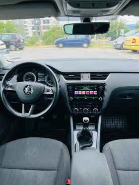 Обява за продажба на Skoda Octavia 1.6 TDI ~34 500 лв. - изображение 8
