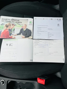Skoda Octavia 1.6 TDI - 34500 лв. - 84975329 14