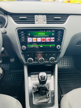 Обява за продажба на Skoda Octavia 1.6 TDI ~34 500 лв. - изображение 11
