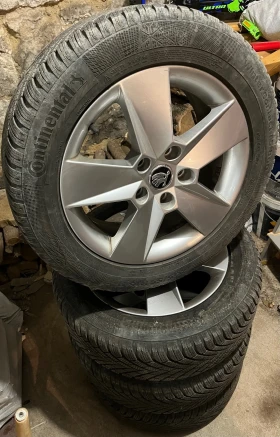 Skoda Octavia 1.6 TDI - 34500 лв. - 84975329 17