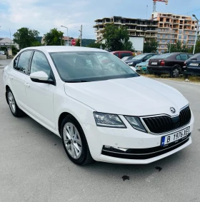 Обява за продажба на Skoda Octavia 1.6 TDI ~34 500 лв. - изображение 2