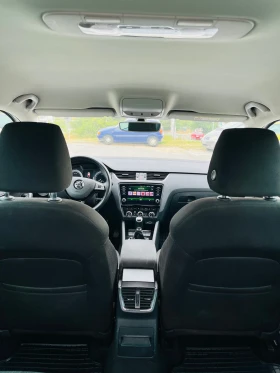 Обява за продажба на Skoda Octavia 1.6 TDI ~34 500 лв. - изображение 7
