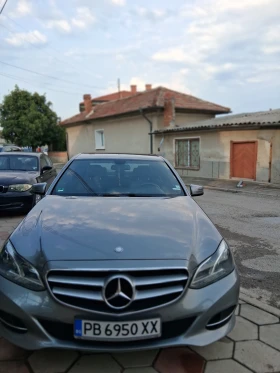 Mercedes-Benz E 200 | Mobile.bg    15
