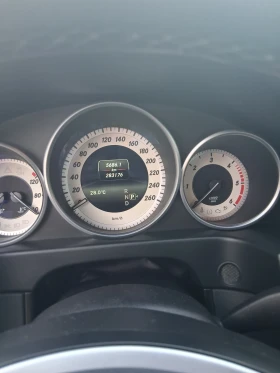 Mercedes-Benz E 200 | Mobile.bg    8
