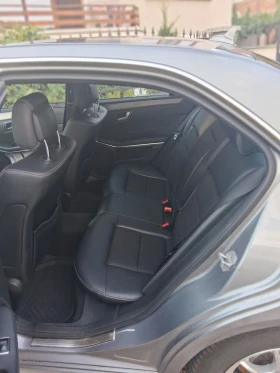 Mercedes-Benz E 200 | Mobile.bg    10