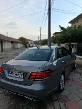 Mercedes-Benz E 200 | Mobile.bg    14