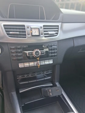 Mercedes-Benz E 200 | Mobile.bg    9