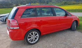 Opel Zafira B | Mobile.bg    5