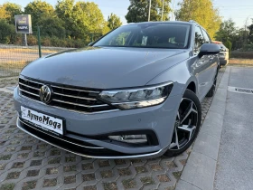 VW Passat 2.0 HIGLINE LED KAMERA - 37900 лв. - 27981672 3