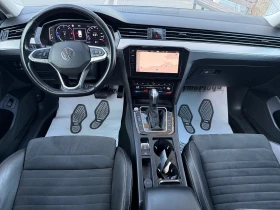 VW Passat 2.0 HIGLINE LED KAMERA - 37900 лв. - 27981672 9