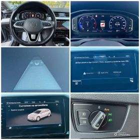 VW Passat 2.0 HIGLINE LED KAMERA - 37900 лв. - 27981672 7
