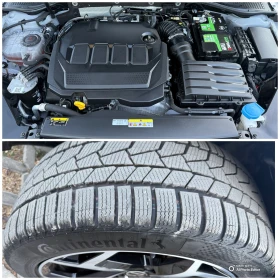 VW Passat 2.0 HIGLINE LED KAMERA - 37900 лв. - 27981672 14