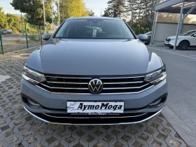 VW Passat 2.0 HIGLINE LED KAMERA - 37900 лв. - 27981672 2