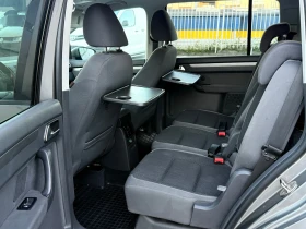 VW Touran 1.6TDI 105кс - 11790 лв. - 16874097 16