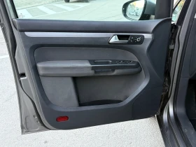 VW Touran 1.6TDI 105кс - 11790 лв. - 16874097 8